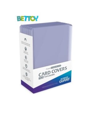 Protectores Top Loading Ultimate Guard Card Covers