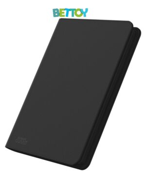 Archivador Cartas Zipfolio 18 Pocket Xenoskin 360