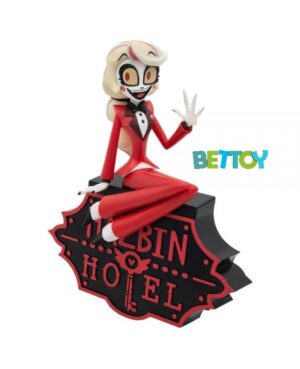 Figura Banpresto Hazbin Hotel Charlie Morningstar