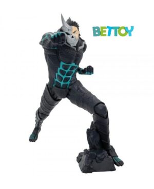 Figura Banpresto Kaiju No 8 Kafka Hibino Grandista