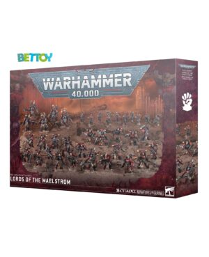 Corsarios Rojos Amos Del Torbellino