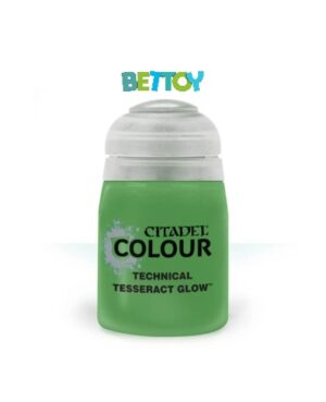 Citadel Colour - Technical: Tesseract Glow