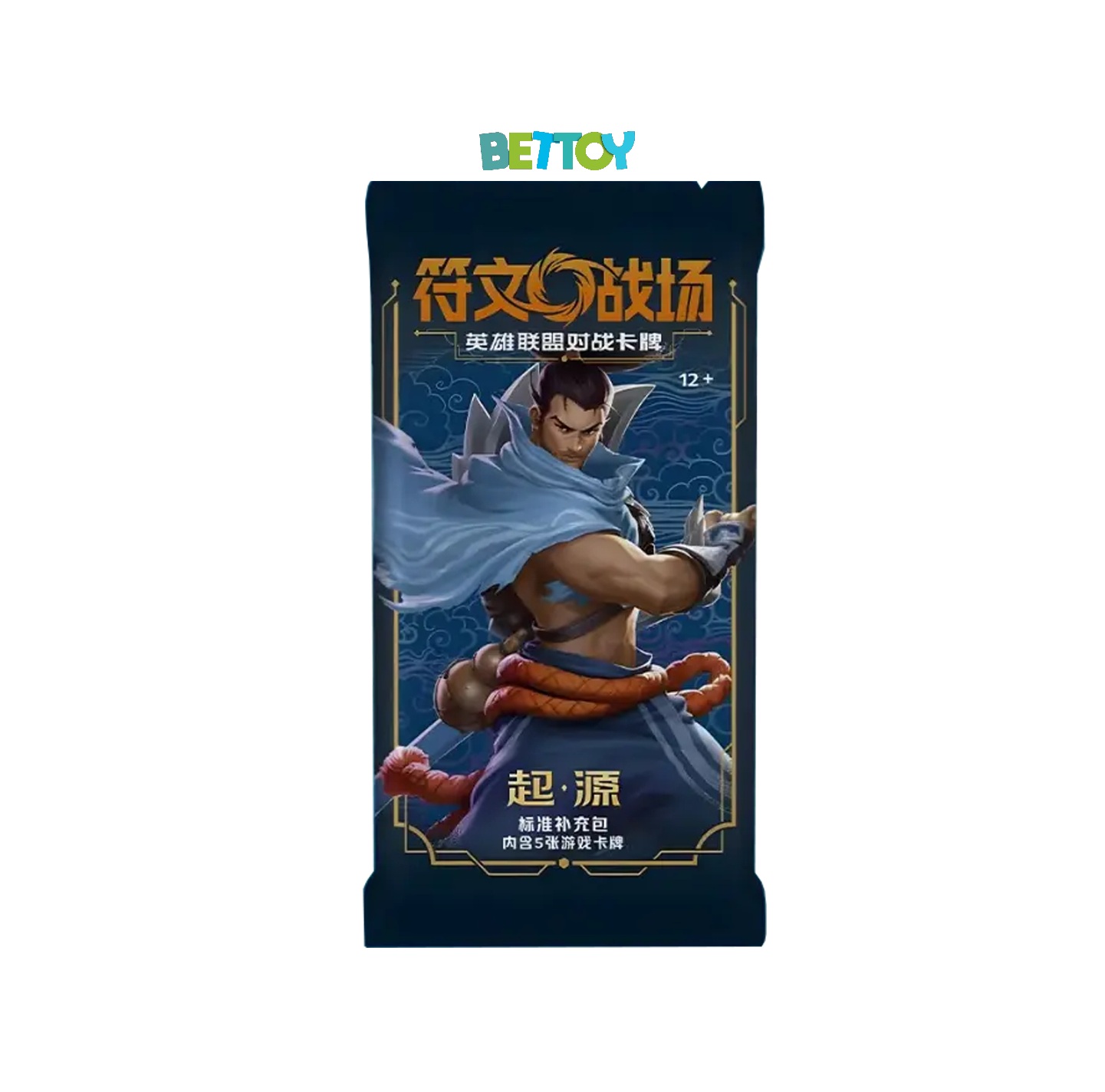 Sobre Riftbound Origin League Of Legends Chino