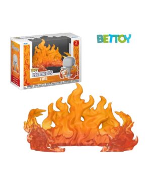 Funko Pop Elements Fuego