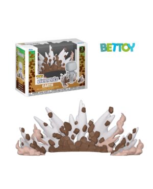 Funko Pop Elements Earth