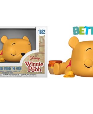 Funko Pop Disney 1682 Sleeping Pooh