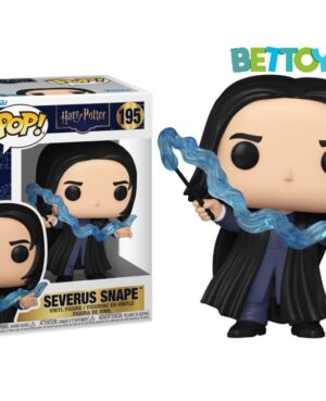 Funko Pop Movies 195 Severus Snape with Patronus