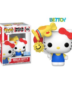 Funko Pop Hello Kitty 144 Hello Kitty