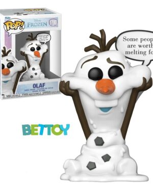 Funko Pop Disney 1700 Olaf