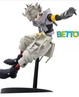 Figura Banpresto Vibration Stars Rudo Gachiakuta