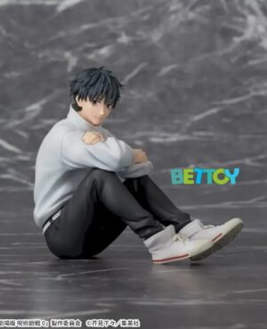 Figura Sega Yumemirize Yuta Okkotsu 11 CM