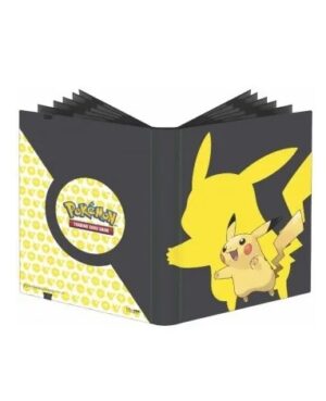 Carpeta 9 bolsillos PRO-Binder