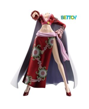 Figura Masterlise Ichibansho One Piece Boa Hancock