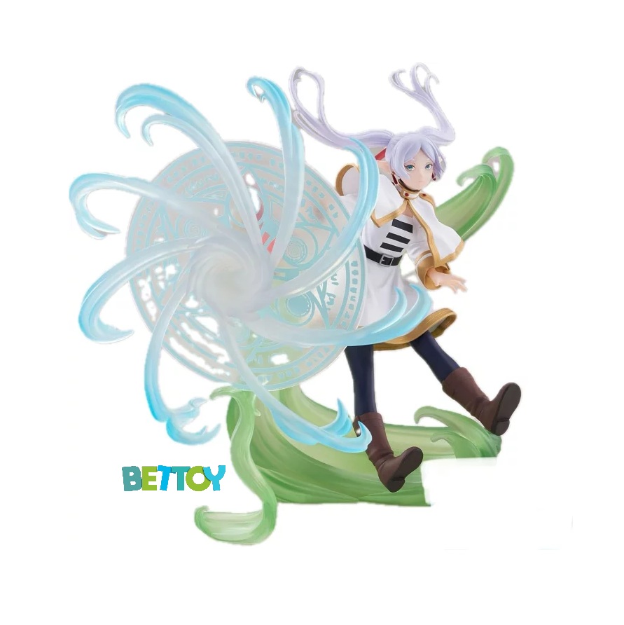 Figura Sega Frieren Figurizma 25 Cm