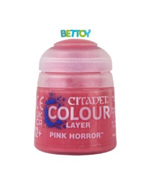 Citadel Colour - Layer: Pink Horror