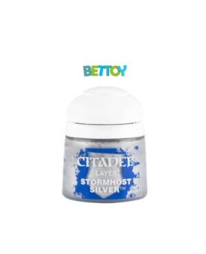 Citadel Colour - Layer: Stormhost Silver