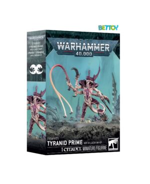 Warhammer 40.000 - Tyranids: Tyranid Prime