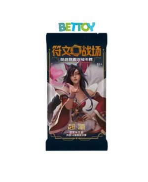 Sobre Riftbonde Origins Jumbo League Of Legends Chino