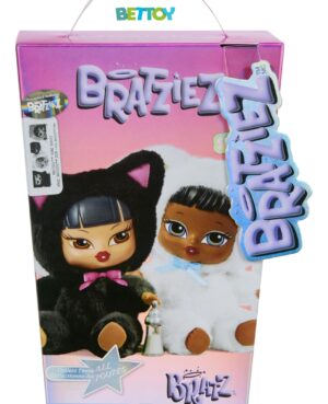 Blind Box Bratziez Iconz