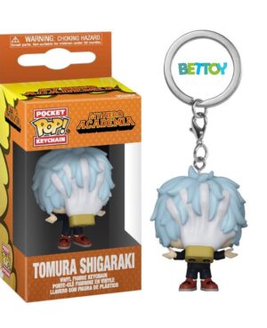 Llavero Funko Pop Tomura Shigaraki