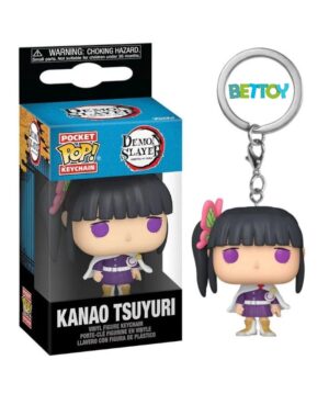 Llavero Funko Pop Kanao Tsuyuri