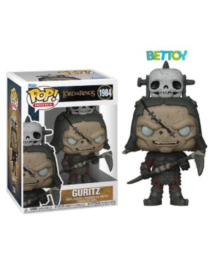 Funko Pop Movies 1984 Guritz