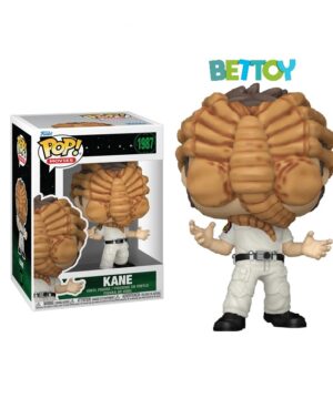 Funko Pop Movies 1987 Kane