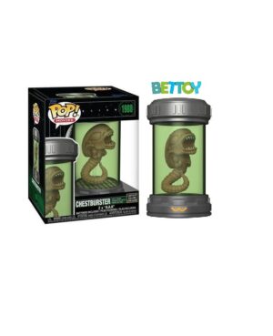 Funko Pop Movies Alien 1988 Chestburster