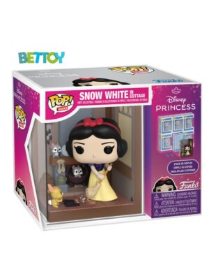 Funko Pop Nooks Blancanieves