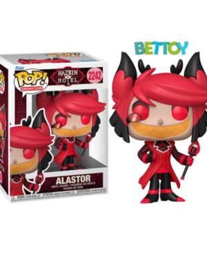 Funko Pop Animation 2242 Alastor