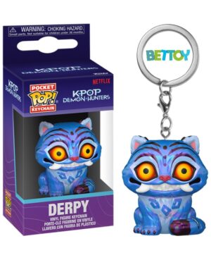 Llavero Funko Pop Derpy