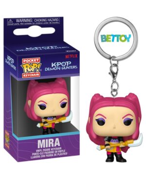 Llavero Funko Pop Mira