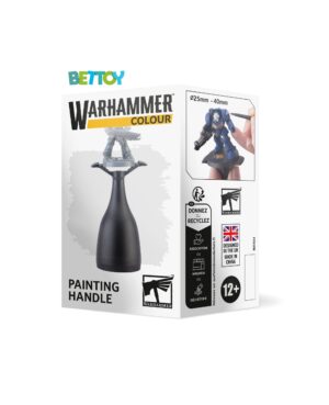 Warhammer Colour - Mango De Pintura MK3