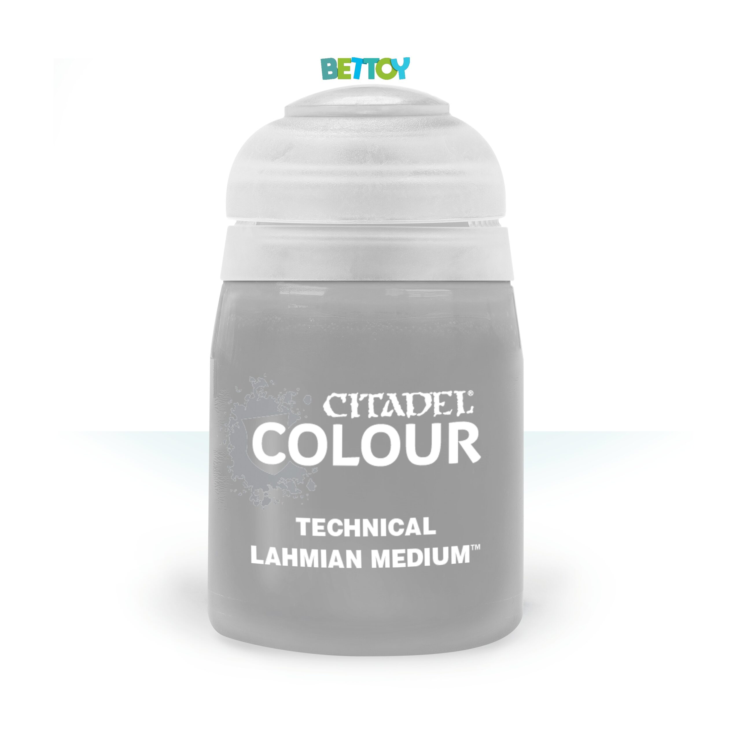 Warhammer Colour - Technical: Lahmian Medium