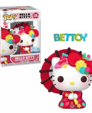Funko Pop Hello Kitty 135 Hello Kitty