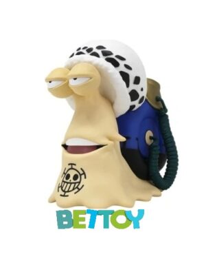 Figura Transponder Snail Law Hucha