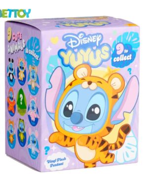 Blind Box Disney Yuyus Stitch