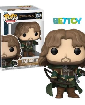 Funko Pop Movies 1983 Faramir
