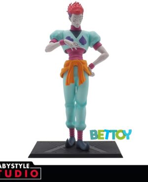 Figura Abysse Hisoka