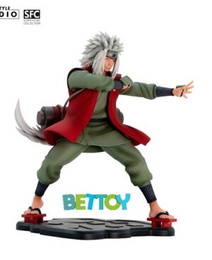 Figura Abysse Jiraya