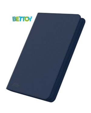 Archivador Cartas Ultimate Guard Zipfolio 360