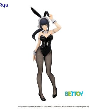 Figura Furyu Overlord Narberal Bi Cute Bunnies