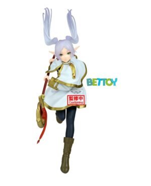 Figura Banpresto Maximatic Frieren 20CM