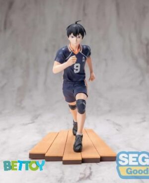 Figura Sega Premium Tobio Kageyama
