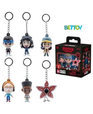 Llavero Sorpresa Yume Stranger Things