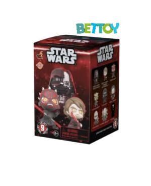 Blind Box Cosbi Bobble-Had Star Wars Dark Side