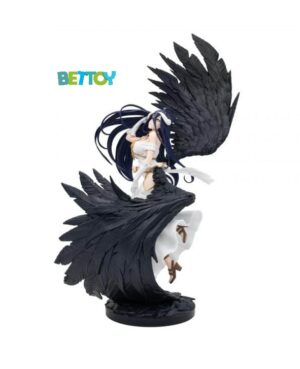 Figura Banpresto Albedo Overlord 34 Cm