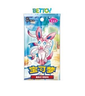 Pokémon TCG Sobre Gem Pack Vol2