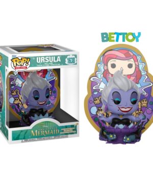 Funko Pop Disney 1638 Ursula