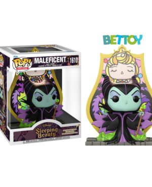 Funko Pop Disney 1610 Maleficient